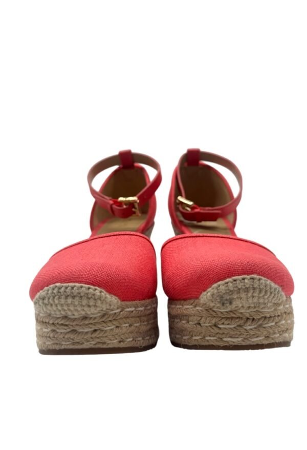 MICHAEL KORS - KENDRICK ESPADRILLE - Image 12